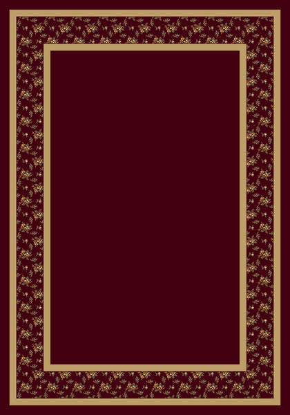 Milliken Design Center Garden Estate Rug