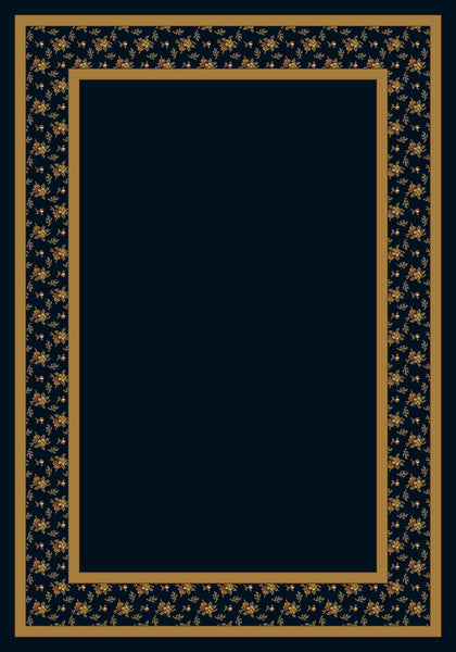 Milliken Design Center Garden Estate Rug