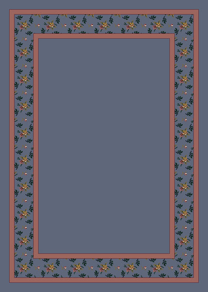 Milliken Design Center Garden Estate Rug