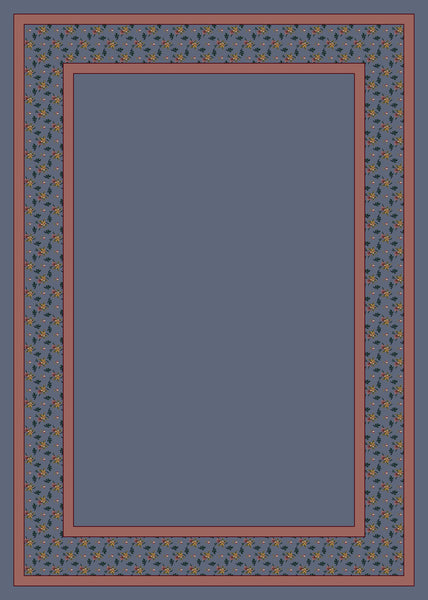 Milliken Design Center Garden Estate Rug