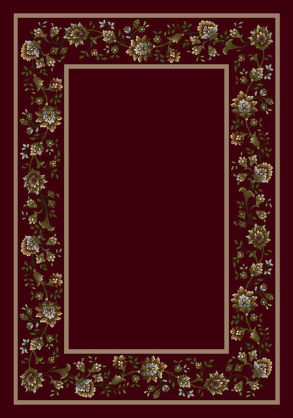 Milliken Design Center Khorrasan Rug