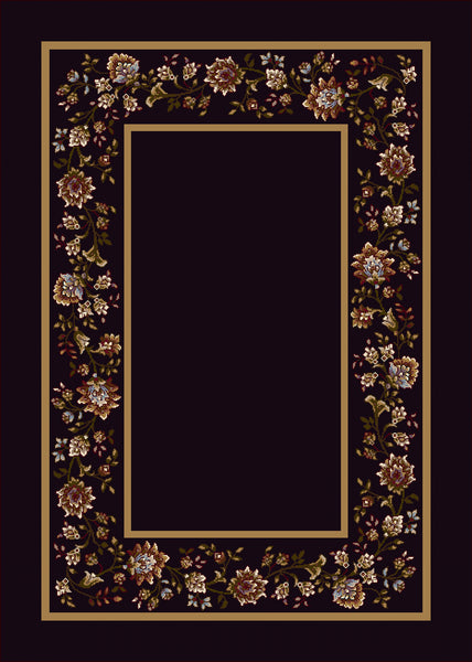 Milliken Design Center Khorrasan Rug