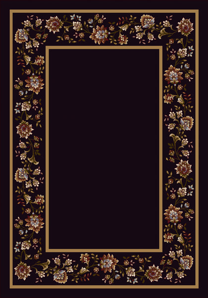 Milliken Design Center Khorrasan Rug