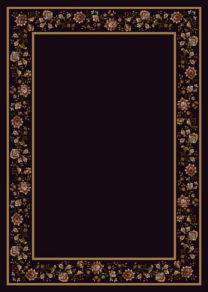 Milliken Design Center Khorrasan Rug