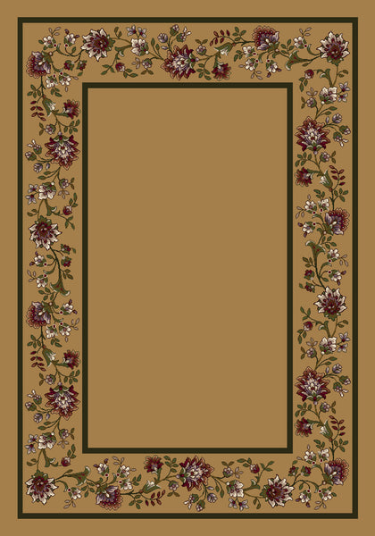 Milliken Design Center Khorrasan Rug