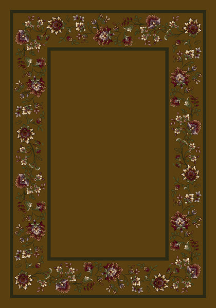 Milliken Design Center Khorrasan Rug