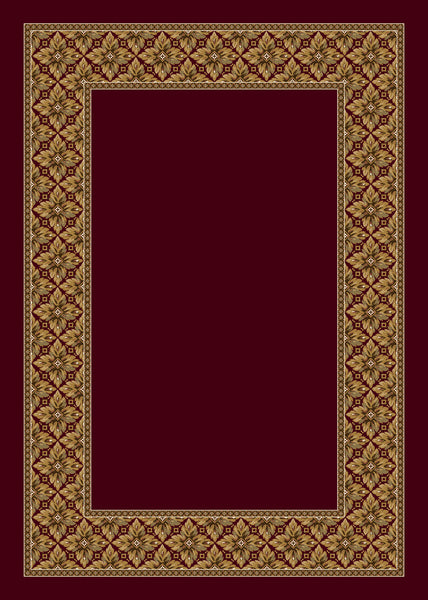 Milliken Design Center Copernicus Rug