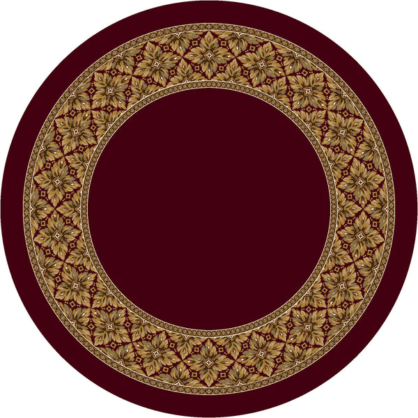 Milliken Design Center Copernicus Rug