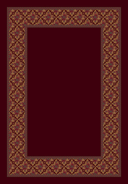 Milliken Design Center Copernicus Rug