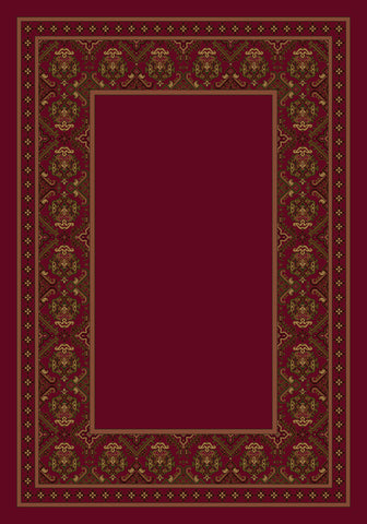 Milliken Design Center Turkoman Rug