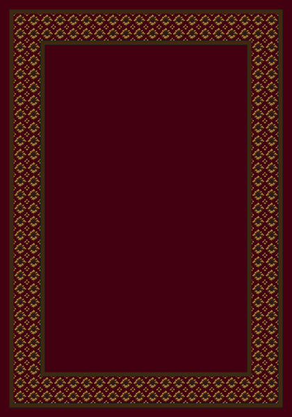 Milliken Design Center Foulard Rug