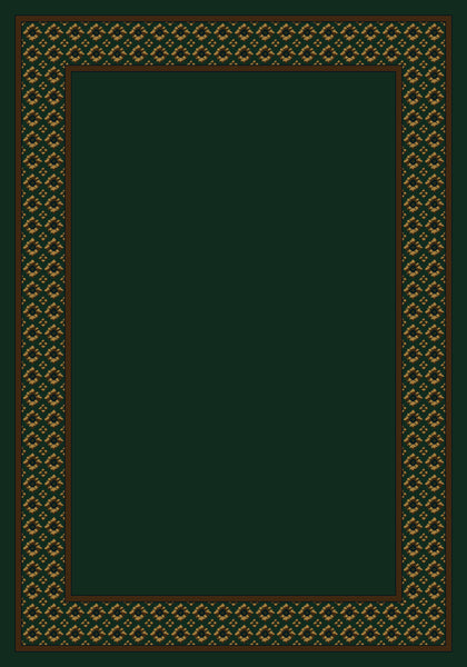 Milliken Design Center Foulard Rug