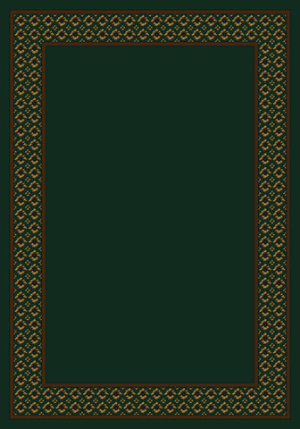 Milliken Design Center Foulard Rug