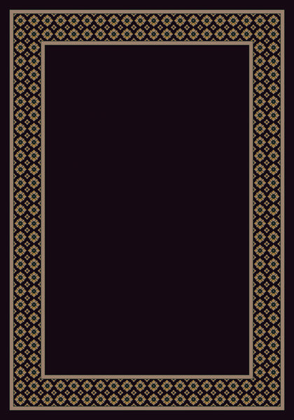 Milliken Design Center Foulard Rug