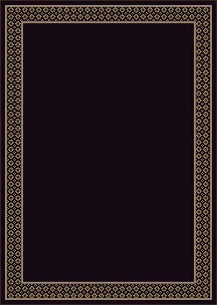 Milliken Design Center Foulard Rug