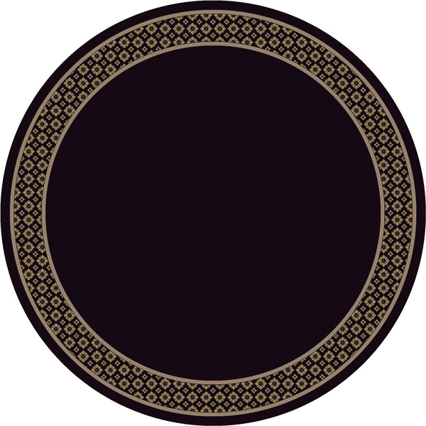 Milliken Design Center Foulard Rug