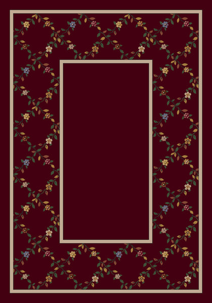 Milliken Design Center Maiden Rug