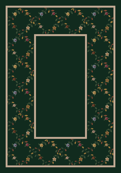 Milliken Design Center Maiden Rug