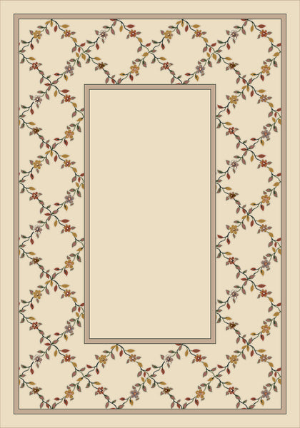 Milliken Design Center Maiden Rug