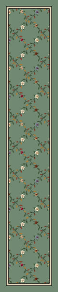 Milliken Design Center Maiden Rug