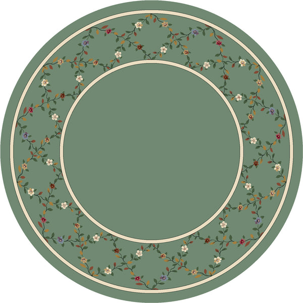 Milliken Design Center Maiden Rug