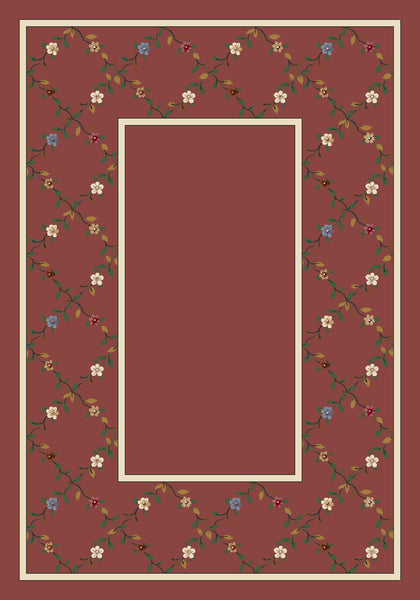 Milliken Design Center Maiden Rug