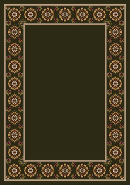 Milliken Design Center Kabul Rug