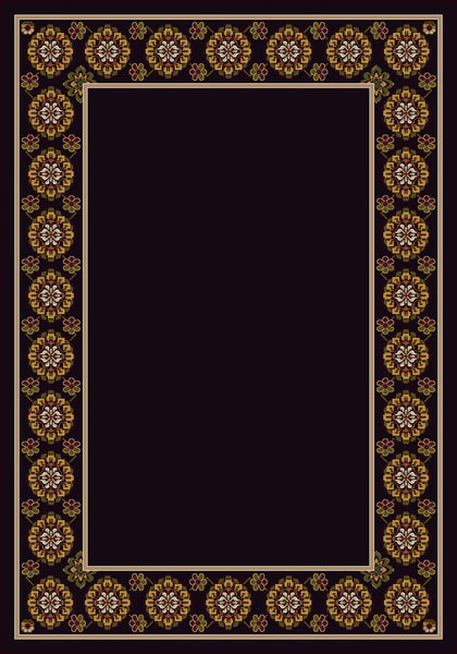 Milliken Design Center Kabul Rug