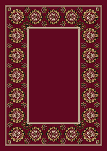 Milliken Design Center Kabul Rug