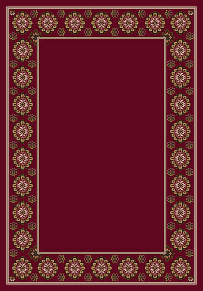 Milliken Design Center Kabul Rug