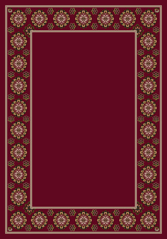 Milliken Design Center Kabul Rug