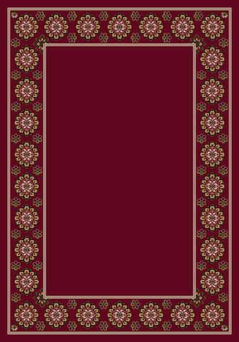 Milliken Design Center Kabul Rug