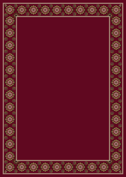 Milliken Design Center Kabul Rug