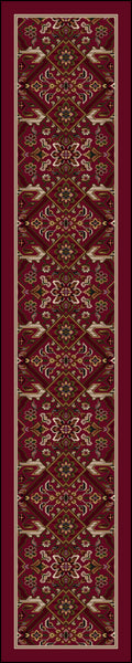 Milliken Design Center Kabul Rug
