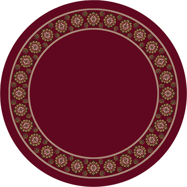 Milliken Design Center Kabul Rug