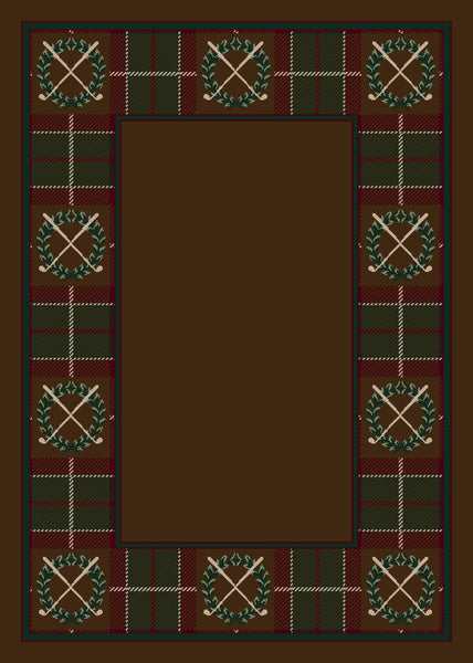 Milliken Design Center Country Clubs Rug