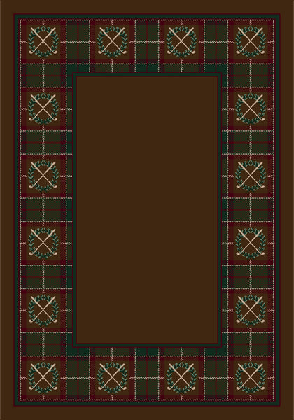 Milliken Design Center Country Clubs Rug