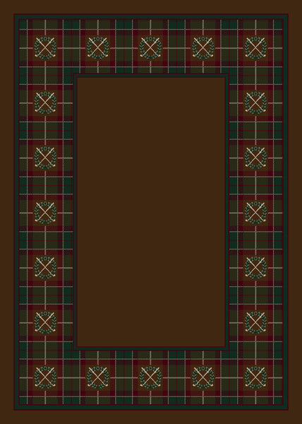 Milliken Design Center Country Clubs Rug