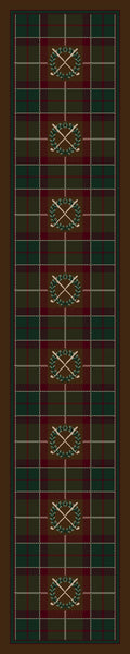 Milliken Design Center Country Clubs Rug
