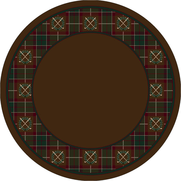 Milliken Design Center Country Clubs Rug