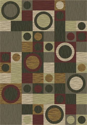 Top 30 Rumba Rug