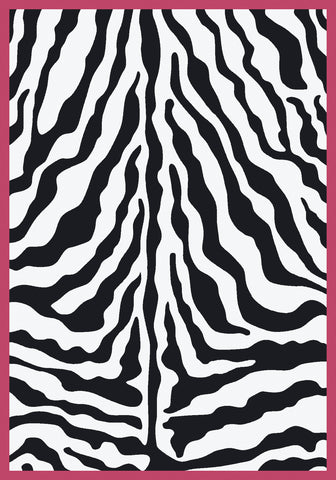 Top 30 Zebra Rug