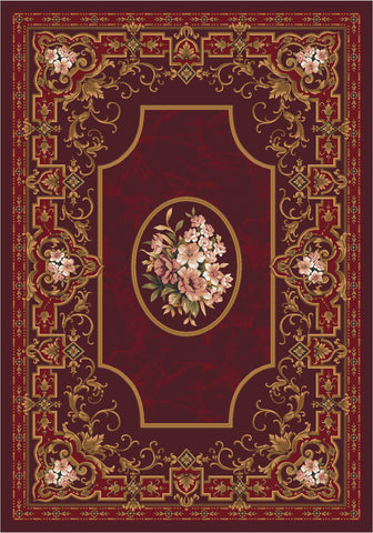 Top 30 Historic Rug