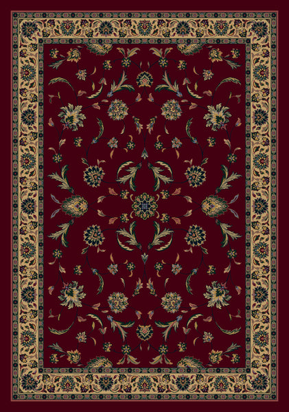 Signature Isfahan Rug