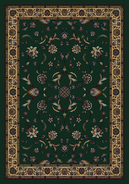 Signature Isfahan Rug