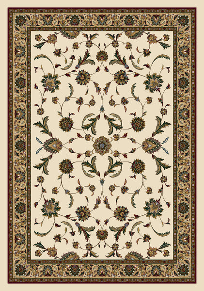 Signature Isfahan Rug