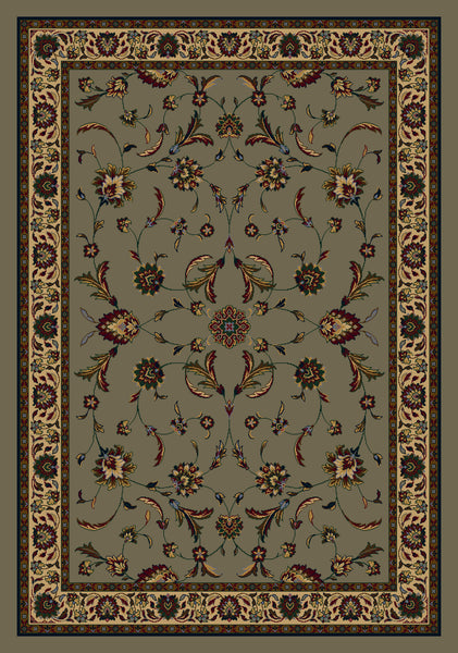 Signature Isfahan Rug