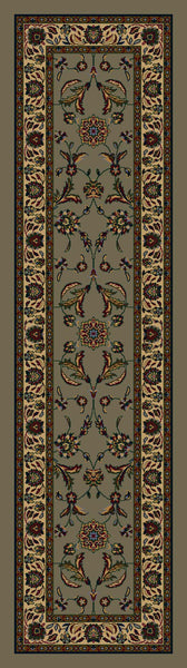 Signature Isfahan Rug