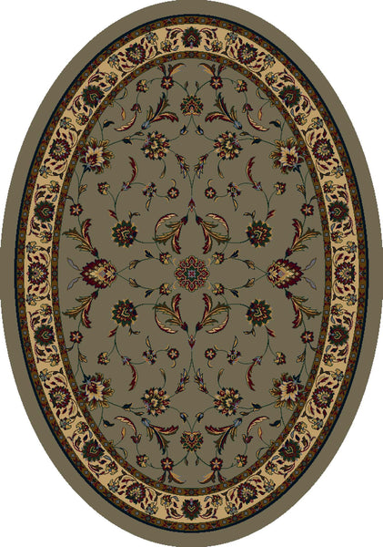 Signature Isfahan Rug