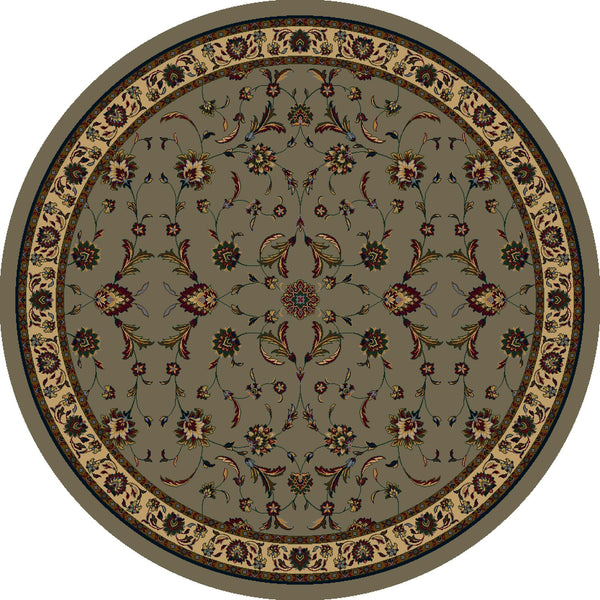 Signature Isfahan Rug